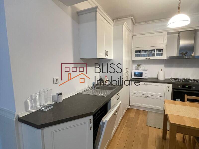 Apartament 3 Camere Upground Estates – 95 Mp + Balcon, Mobilat | Bliss Imobiliare / Photo 6 - BLISS Imobiliare