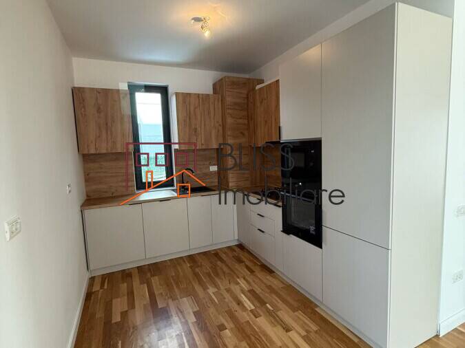 4-Bedroom Villa – T9 Residence Pipera, Bucharest / Ilfov | Bliss Imobiliare / Photo 6 - BLISS Imobiliare