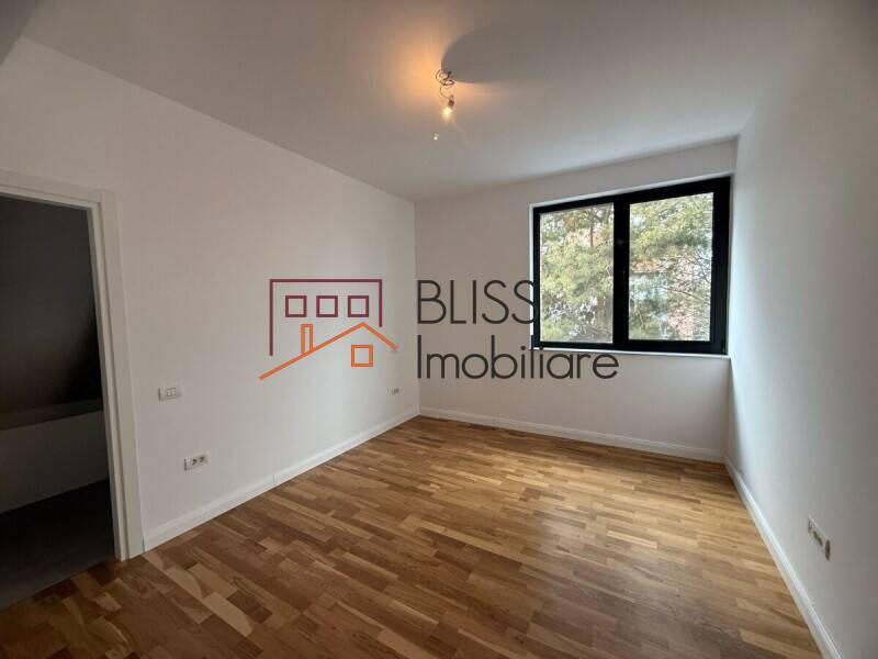 4-Bedroom Villa – T9 Residence Pipera, Bucharest / Ilfov | Bliss Imobiliare / Photo 10 - BLISS Imobiliare
