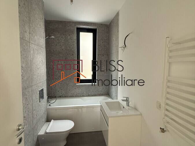 4-Bedroom Villa – T9 Residence Pipera, Bucharest / Ilfov | Bliss Imobiliare / Photo 11 - BLISS Imobiliare