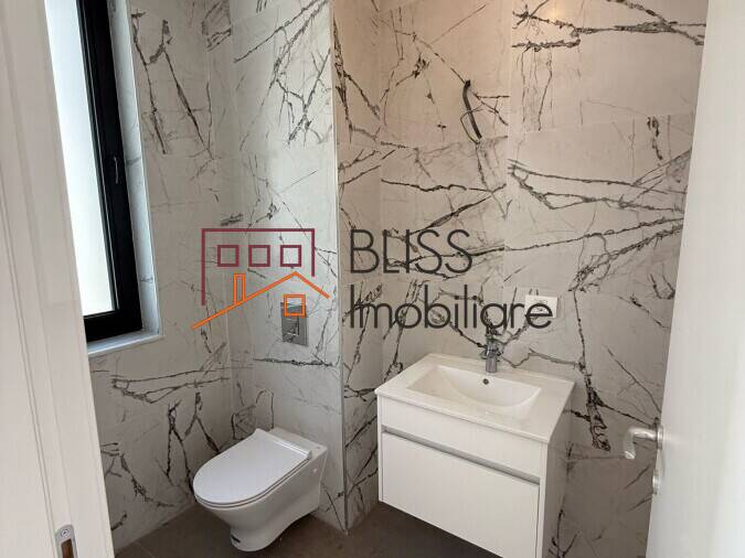 4-Bedroom Villa – T9 Residence Pipera, Bucharest / Ilfov | Bliss Imobiliare / Photo 12 - BLISS Imobiliare