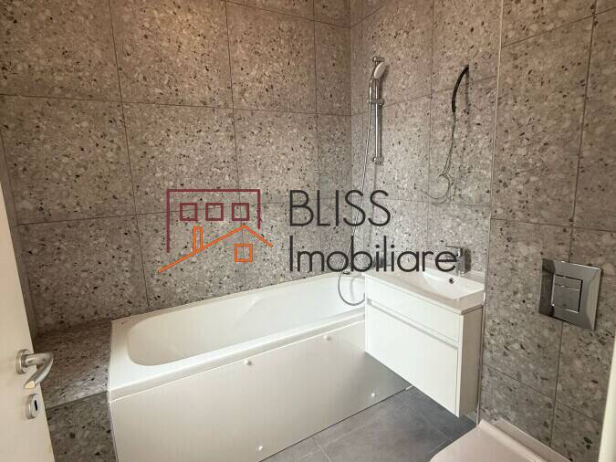 Vila Exclusivista T9 Residence Pipera | Bliss Imobiliare / Photo 13 - BLISS Imobiliare