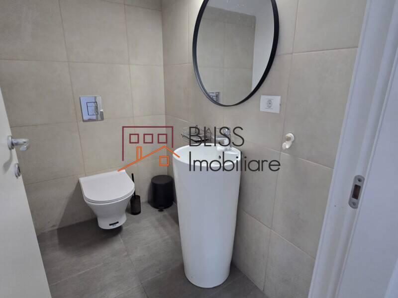 Vila Mobilata Cu 5 Camere, Piscina Si Gradina Privata | Bliss Imobiliare / Photo 14 - BLISS Imobiliare