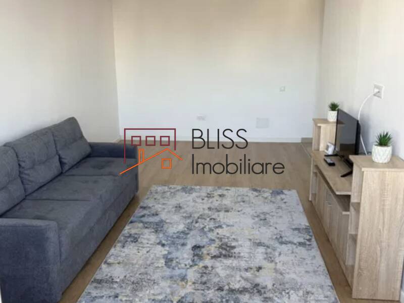 Apartament 2 Camere Militari, Langa Metrou Pacii, Mobilat, Parcare | Bliss Imobiliare / Photo 2 - BLISS Imobiliare