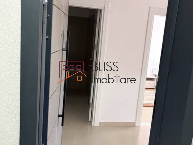 1-bedroom Apartment Militari, Near Pacii Metro, Furnished, Parking, Bucharest | Bliss Imobiliare / Photo 3 - BLISS Imobiliare