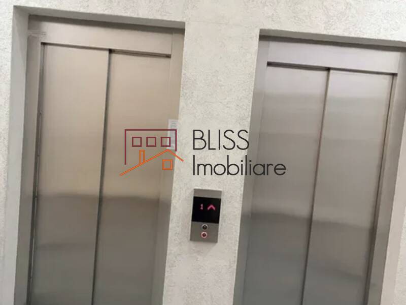 1-bedroom Apartment Militari, Near Pacii Metro, Furnished, Parking, Bucharest | Bliss Imobiliare / Photo 7 - BLISS Imobiliare