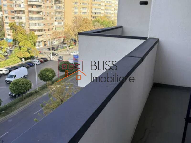 1-bedroom Apartment Militari, Near Pacii Metro, Furnished, Parking, Bucharest | Bliss Imobiliare / Photo 1 - BLISS Imobiliare