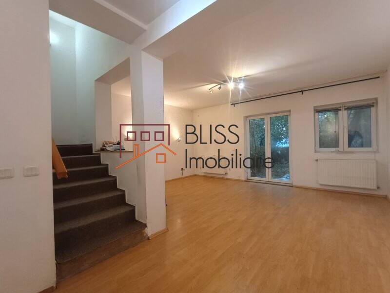 4-Bedroom House With 128sqm And Private Garden, Bucharest / Ilfov | Bliss Imobiliare / Photo 2 - BLISS Imobiliare