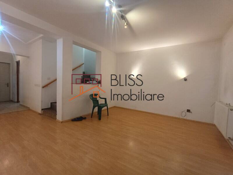 Casa Cu 5 Camere, 4 Dormitoare Si Gradina Privata De 91mp | Bliss Imobiliare / Photo 4 - BLISS Imobiliare
