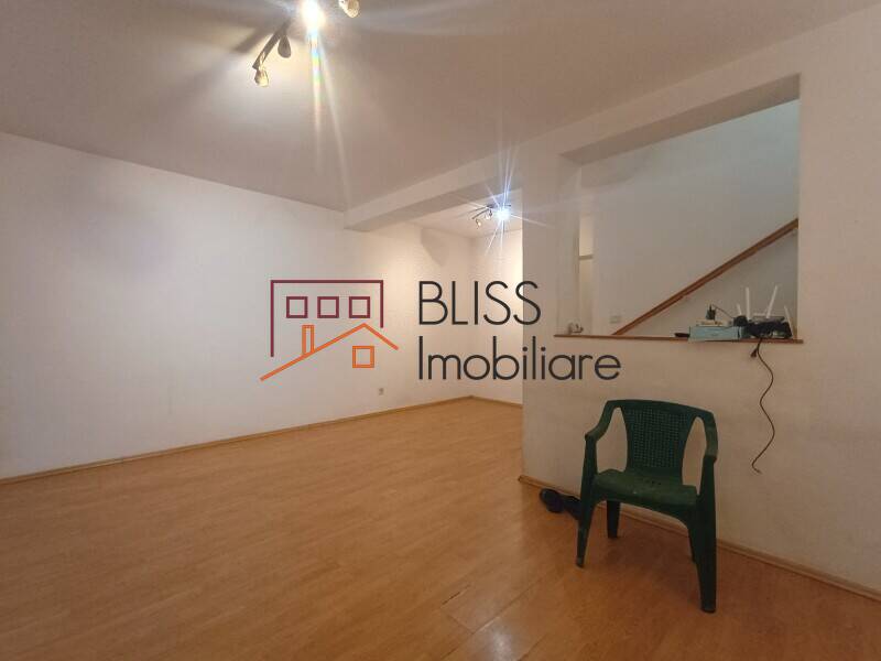Casa Cu 5 Camere, 4 Dormitoare Si Gradina Privata De 91mp | Bliss Imobiliare / Photo 5 - BLISS Imobiliare