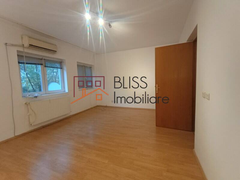 4-Bedroom House With 128sqm And Private Garden, Bucharest / Ilfov | Bliss Imobiliare / Photo 11 - BLISS Imobiliare