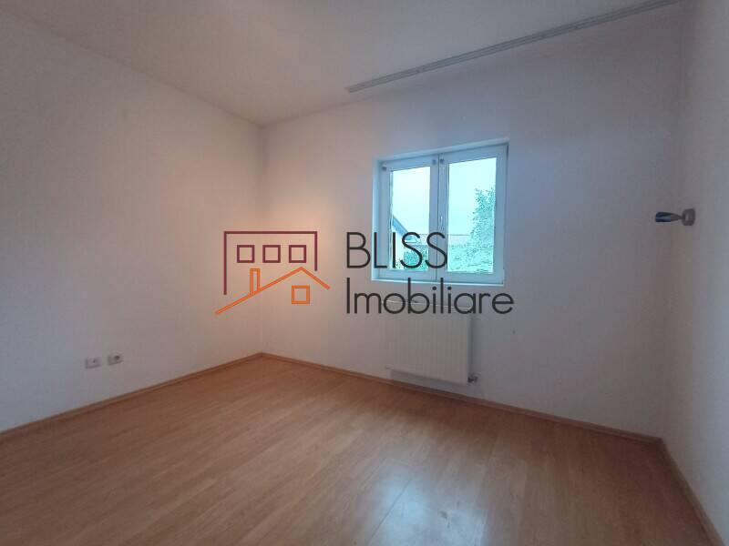 4-Bedroom House With 128sqm And Private Garden, Bucharest / Ilfov | Bliss Imobiliare / Photo 17 - BLISS Imobiliare