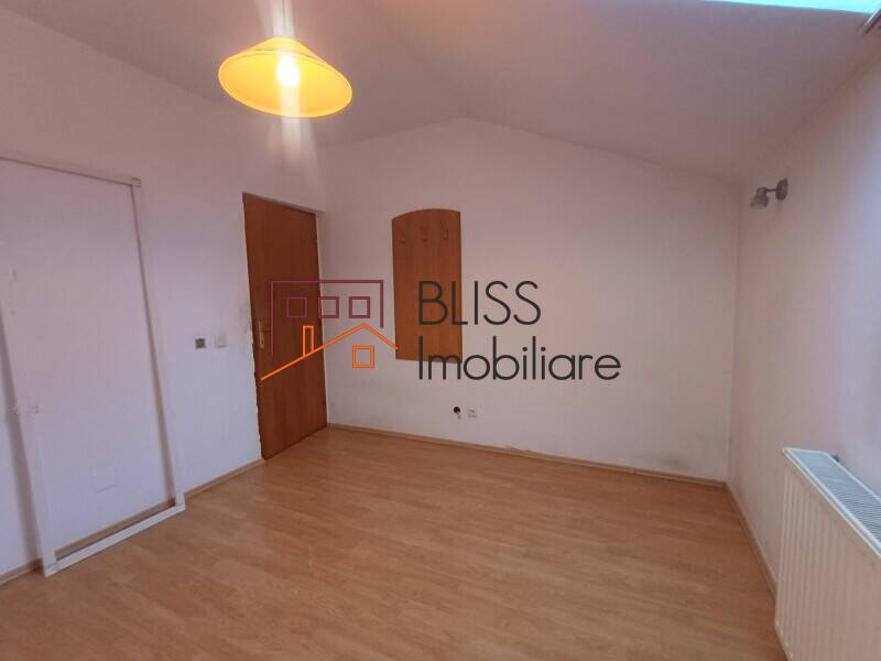 4-Bedroom House With 128sqm And Private Garden, Bucharest / Ilfov | Bliss Imobiliare / Photo 25 - BLISS Imobiliare
