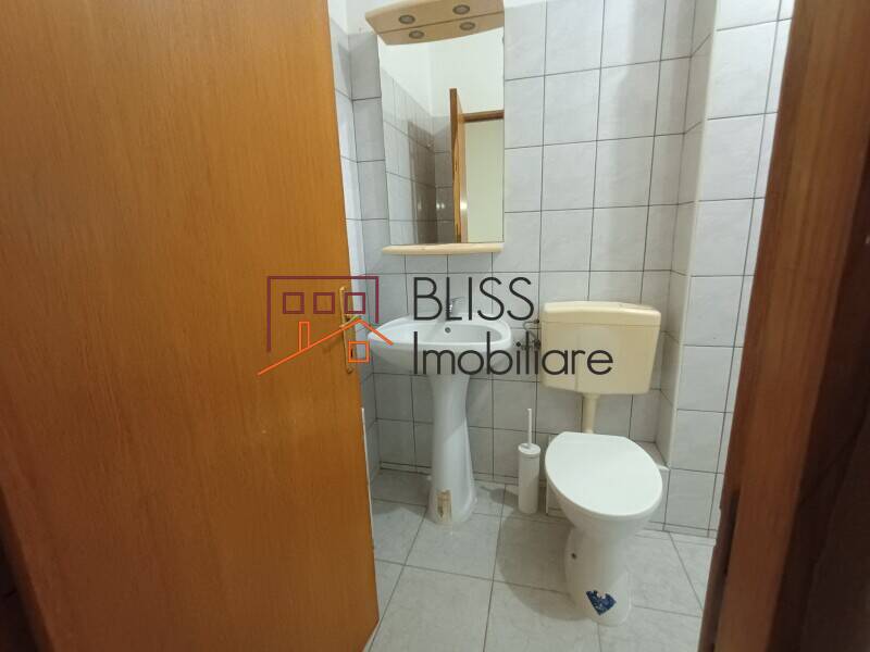 4-Bedroom House With 128sqm And Private Garden, Bucharest / Ilfov | Bliss Imobiliare / Photo 26 - BLISS Imobiliare