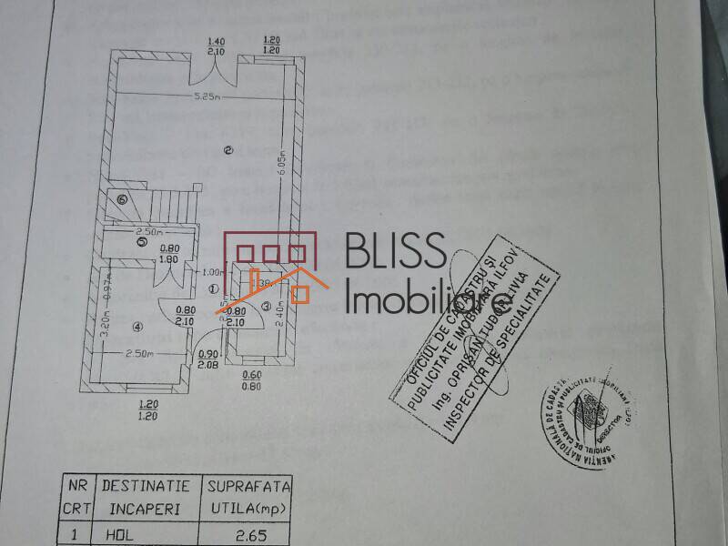 4-Bedroom House With 128sqm And Private Garden, Bucharest / Ilfov | Bliss Imobiliare / Photo 29 - BLISS Imobiliare