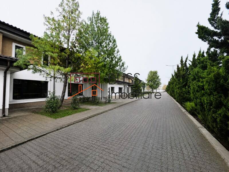 Modern Villa With 4 Bedrooms, Private Garden And Attic, Bucharest / Ilfov | Bliss Imobiliare / Photo 1 - BLISS Imobiliare