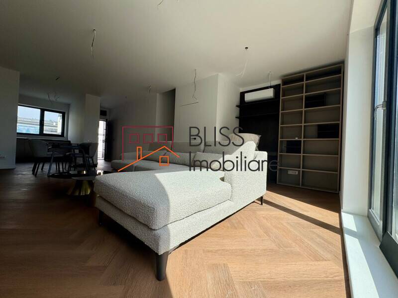 Vila 5 Camere Complet Mobilata Si Utilata, 115mp Utili ZenVille | Bliss Imobiliare / Photo 4 - BLISS Imobiliare