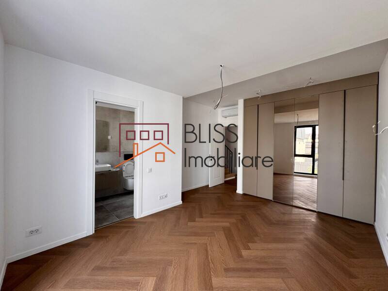 Vila 5 Camere Complet Mobilata Si Utilata, 115mp Utili ZenVille | Bliss Imobiliare / Photo 7 - BLISS Imobiliare