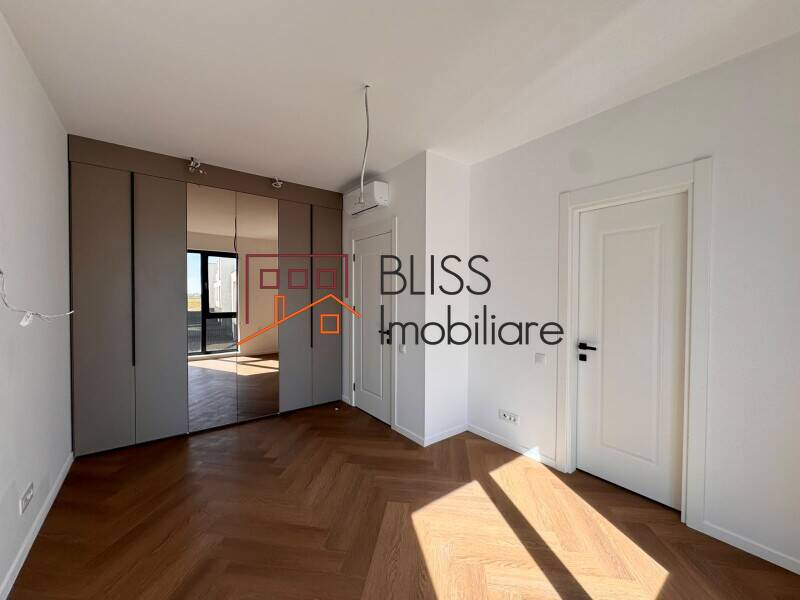 Vila 5 Camere Complet Mobilata Si Utilata, 115mp Utili ZenVille | Bliss Imobiliare / Photo 9 - BLISS Imobiliare