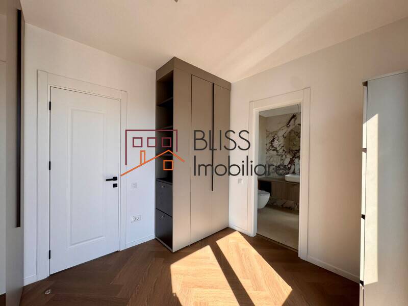 Vila 5 Camere Complet Mobilata Si Utilata, 115mp Utili ZenVille | Bliss Imobiliare / Photo 11 - BLISS Imobiliare