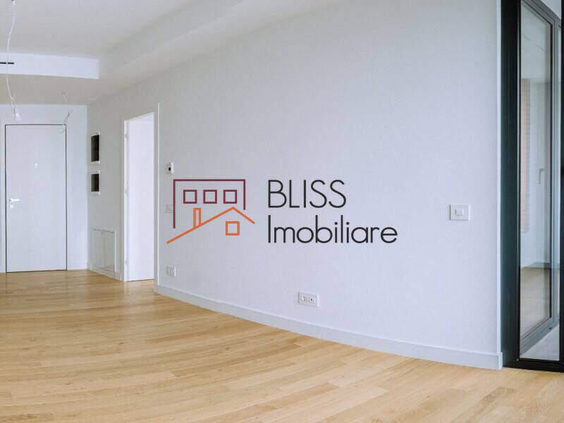 Bright 1 Bedroom Apartment With Balcony In Premium Building, Bucharest / Ilfov | Bliss Imobiliare / Photo 2 - BLISS Imobiliare