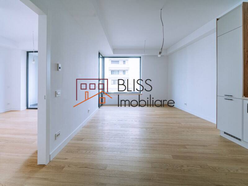 Bright 1 Bedroom Apartment With Balcony In Premium Building, Bucharest / Ilfov | Bliss Imobiliare / Photo 3 - BLISS Imobiliare