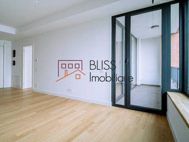 Apartament Luminos Cu 2 Camere Si Balcon In Imobil Premium | Bliss Imobiliare / Photo 4 - BLISS Imobiliare