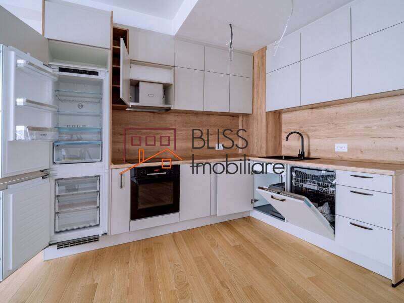 Bright 1 Bedroom Apartment With Balcony In Premium Building, Bucharest / Ilfov | Bliss Imobiliare / Photo 6 - BLISS Imobiliare