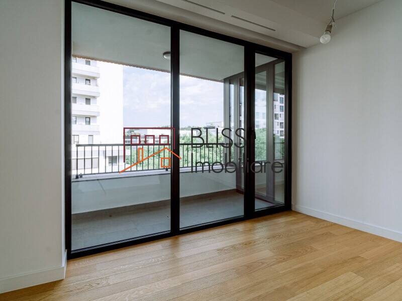Bright 1 Bedroom Apartment With Balcony In Premium Building, Bucharest / Ilfov | Bliss Imobiliare / Photo 7 - BLISS Imobiliare