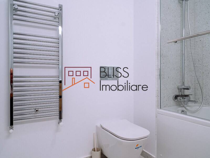 Apartament Luminos Cu 2 Camere Si Balcon In Imobil Premium | Bliss Imobiliare / Photo 10 - BLISS Imobiliare