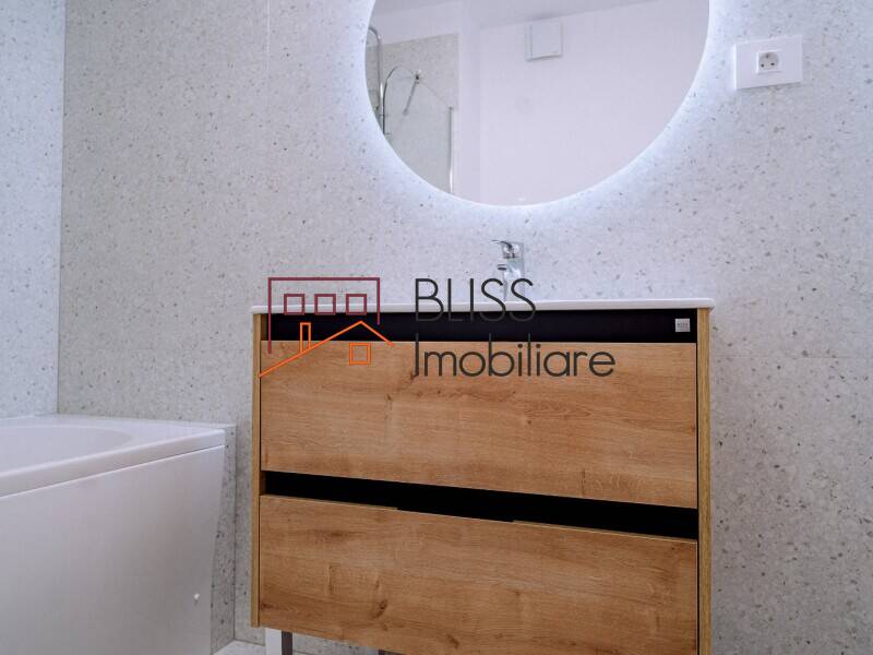 Bright 1 Bedroom Apartment With Balcony In Premium Building, Bucharest / Ilfov | Bliss Imobiliare / Photo 11 - BLISS Imobiliare