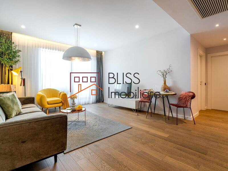 Apartament Modern Cu 2 Camere In Locatie Centrala | Complex Rezidential Securizat | Bliss Imobiliare / Photo 2 - BLISS Imobiliare