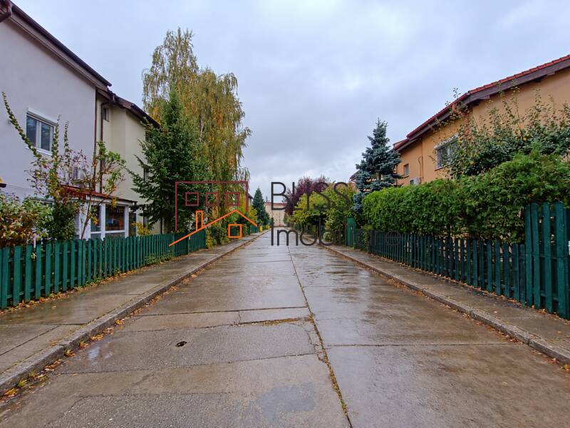 Casa Cu 5 Camere, 4 Dormitoare Si Gradina Privata De 91mp | Bliss Imobiliare / Photo 1 - BLISS Imobiliare