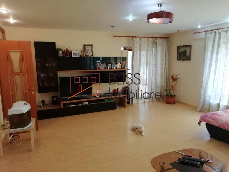 Vila Spatioasa Cu 5 Camere, Gradina Privata Si Garaj | Bliss Imobiliare / Photo 3 - BLISS Imobiliare