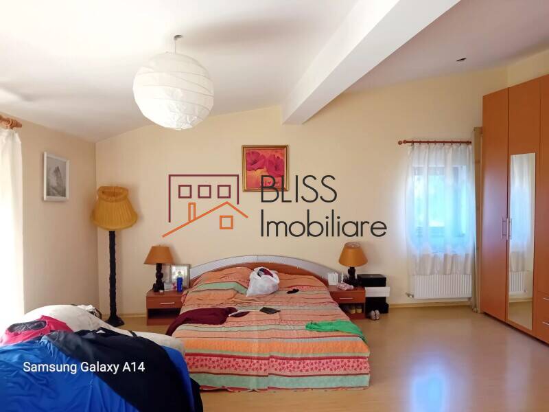 Spacious 3-Bedroom Villa With Private Garden And Garage, Bucharest / Ilfov | Bliss Imobiliare / Photo 9 - BLISS Imobiliare