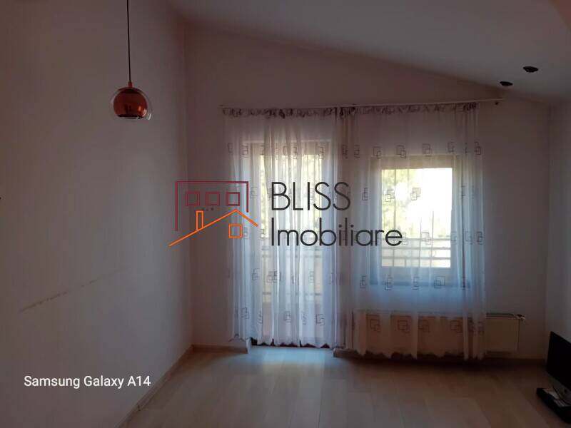 Vila Spatioasa Cu 5 Camere, Gradina Privata Si Garaj | Bliss Imobiliare / Photo 13 - BLISS Imobiliare
