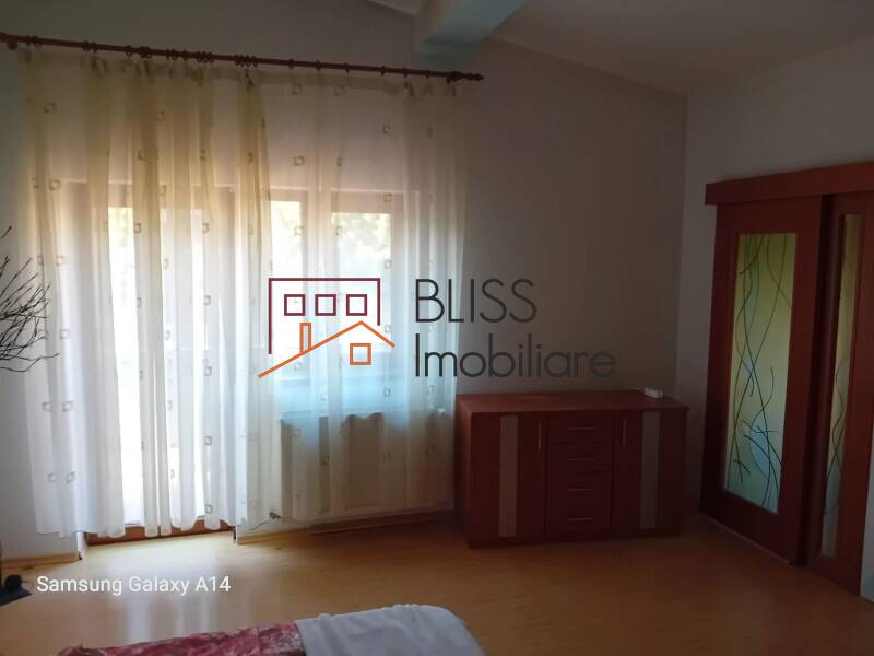 Spacious 3-Bedroom Villa With Private Garden And Garage, Bucharest / Ilfov | Bliss Imobiliare / Photo 14 - BLISS Imobiliare
