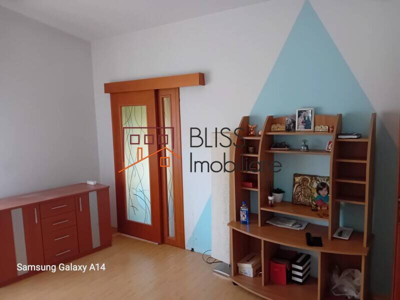 Spacious 3-Bedroom Villa With Private Garden And Garage, Bucharest / Ilfov | Bliss Imobiliare / Photo 15 - BLISS Imobiliare