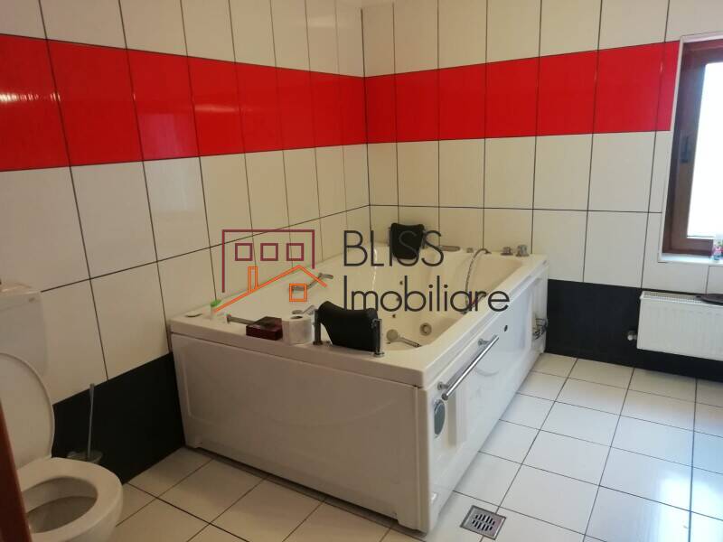 Spacious 3-Bedroom Villa With Private Garden And Garage, Bucharest / Ilfov | Bliss Imobiliare / Photo 17 - BLISS Imobiliare