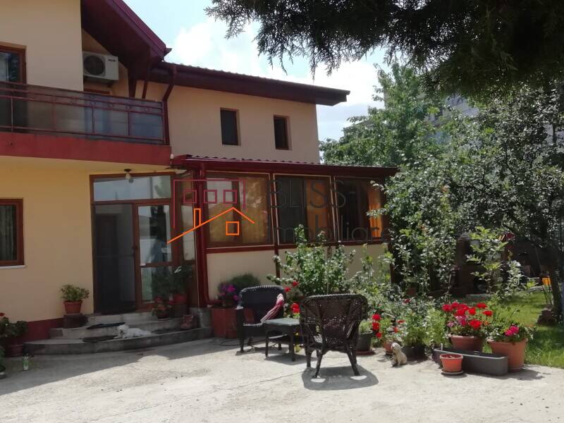 Vila Spatioasa Cu 5 Camere, Gradina Privata Si Garaj | Bliss Imobiliare / Photo 18 - BLISS Imobiliare