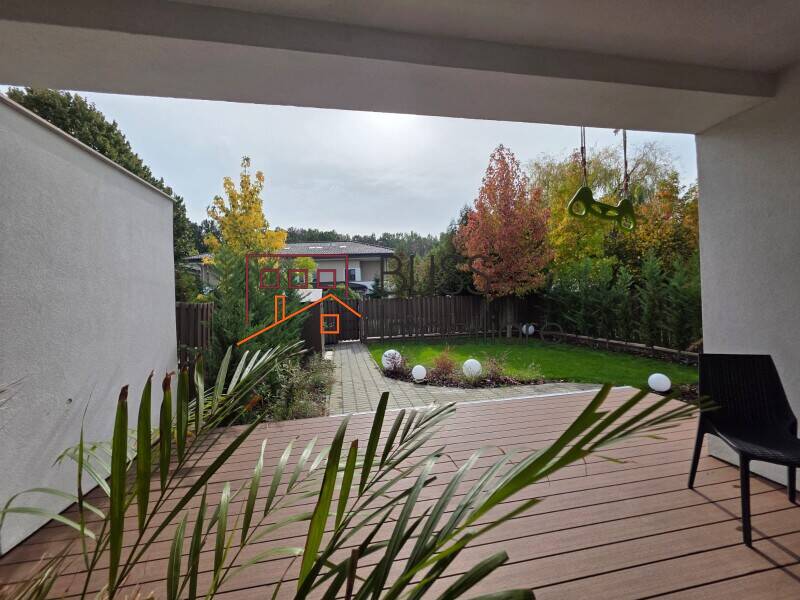 Furnished 4-Bedroom Townhouse In Oxford Gardens, North Pipera, Bucharest / Ilfov | Bliss Imobiliare / Photo 51 - BLISS Imobiliare