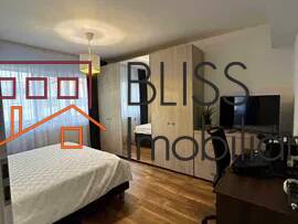 Casa Moderna Cu 4 Camere, Curte Privata Si 3 Parcari In Hexagon Pipera | Bliss Imobiliare / Photo 6 - BLISS Imobiliare