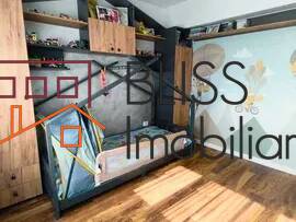 3-Bedroom House With A Private Yard In Hexagon Pipera, American School, Bucharest / Ilfov | Bliss Imobiliare / Photo 4 - BLISS Imobiliare