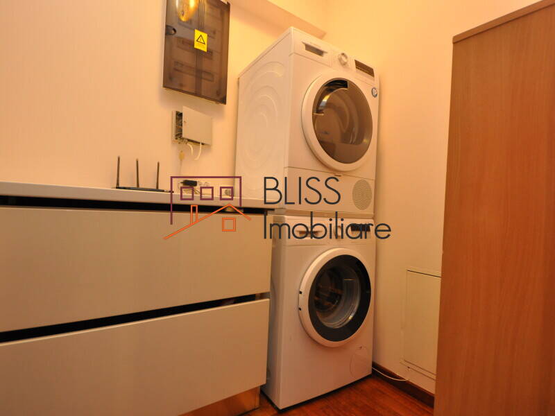 Apartament 3 Camere Pe Nordului – 90 Mp, Terasa & Parcare Subterana | Bliss Imobiliare / Photo 21 - BLISS Imobiliare