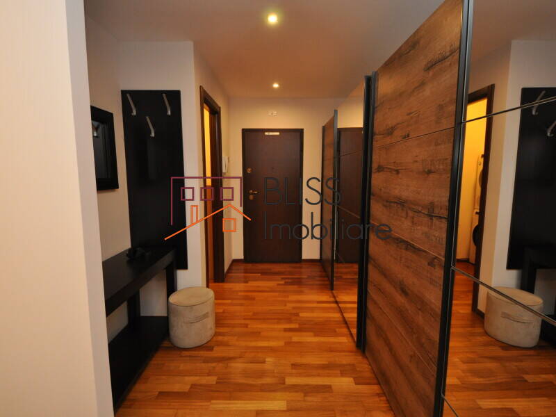 Apartament 3 Camere Pe Nordului – 90 Mp, Terasa & Parcare Subterana | Bliss Imobiliare / Photo 22 - BLISS Imobiliare