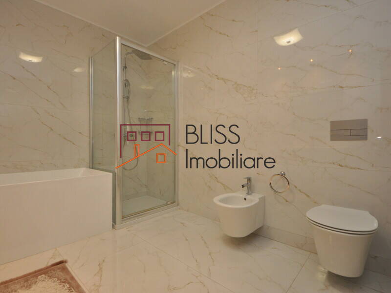 Apartament 3 Camere Pe Nordului – 90 Mp, Terasa & Parcare Subterana | Bliss Imobiliare / Photo 17 - BLISS Imobiliare