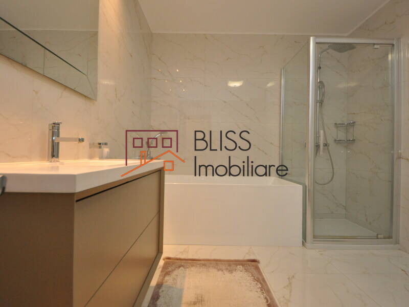 Apartament 3 Camere Pe Nordului – 90 Mp, Terasa & Parcare Subterana | Bliss Imobiliare / Photo 15 - BLISS Imobiliare