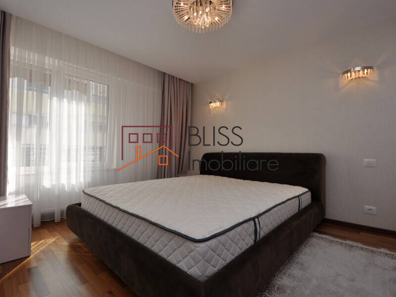 Apartament 3 Camere Pe Nordului – 90 Mp, Terasa & Parcare Subterana | Bliss Imobiliare / Photo 12 - BLISS Imobiliare