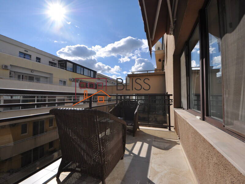 Apartament 3 Camere Pe Nordului – 90 Mp, Terasa & Parcare Subterana | Bliss Imobiliare / Photo 9 - BLISS Imobiliare