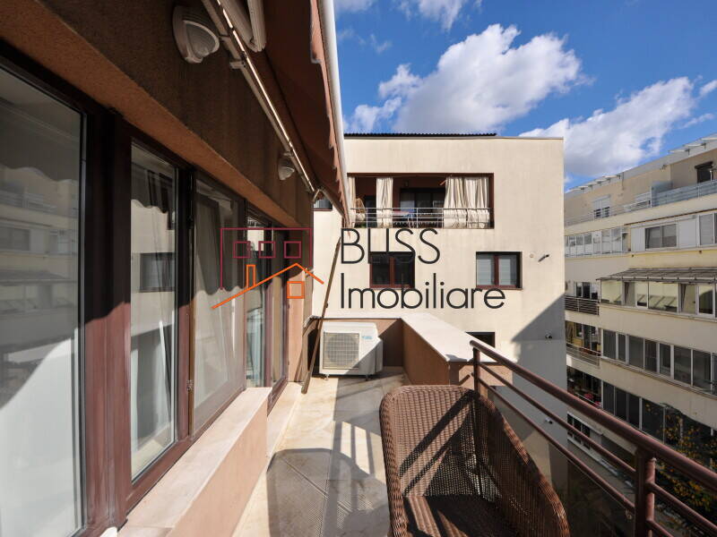 Apartament 3 Camere Pe Nordului – 90 Mp, Terasa & Parcare Subterana | Bliss Imobiliare / Photo 11 - BLISS Imobiliare